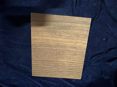 Аудиосистема с Wi-Fi Tivoli Model Two Digital. Цвет: Орех/Золото [Walnut/Gold]