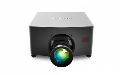 Новый 3DLP-проектор Christie: надежный, компактный и технологичный