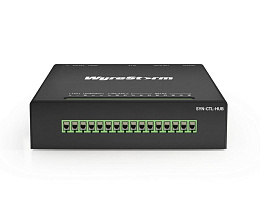 Преобразователь Wyrestorm SYN-CTL-HUB