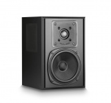 Трипольные акустические системы M&K Sound SUR55T.  Цвет: Черный винил   Пара