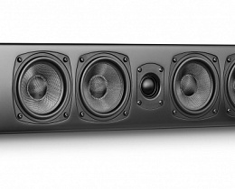 Настенные акустические системы M&K Sound M90