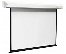 Экран настенный с электроприводом Digis Electra DSEM-162405