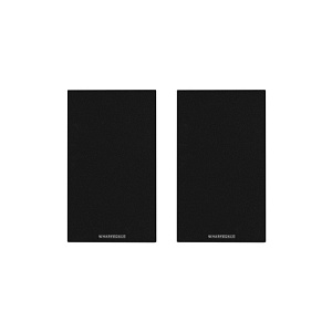 Полочная АС Wharfedale DIAMOND 12.1i Цвет: Серый [GREY]