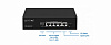 Коммутатор Ethernet AirLive POE-GSH411-120 BT