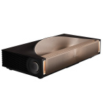 Лазерный проектор Hisense 139L9QD c экраном 139 дюймов