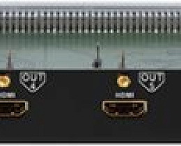 Выходной модуль Lightware MX-HDMI-3D-OB