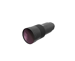 Объектив Christie Lens (2,71 - 3,89:1) (4К)