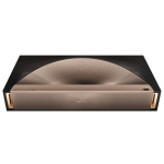 Лазерный проектор Hisense 110L9QD c экраном 110 дюймов