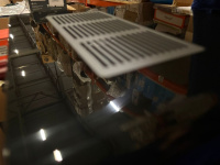 Интегральный усилитель со встроенным ЦАП QUAD Vena II. Цвет Black