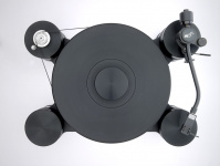 Стол винилового проигрывателя Transrotor DARK STAR REFERENCE 9 дюймов