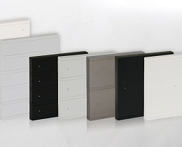 Кейпад KNX EAE INT-OS6-070000