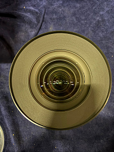 Объектив Exell DL080FR (0,8:1) Объектив Exell DL080FR (0,8:1)