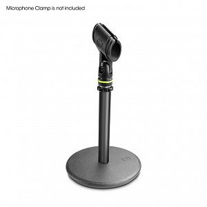 Подставка для микрофона Gravity MS T 01 B