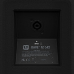 Компактный активный комплект PA-системы LD Systems DAVE 12 G4X