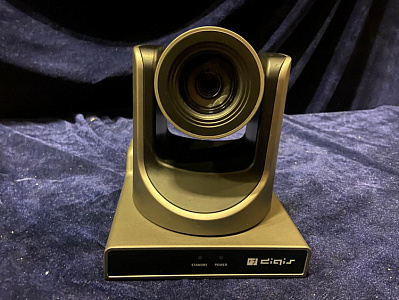 PTZ-камера Digis DSM-F2060B PTZ-камера Digis DSM-F2060B