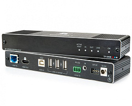 Приёмник HDMI Kramer TP-590R