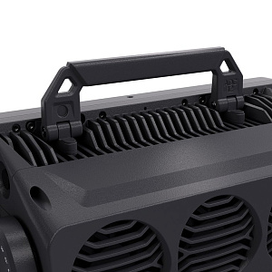 Стационарный прожектор LED Wash Cameo ZENIT W600 G2