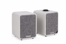 Активная акустическая система Ruark MR1 MK2 Цвет: Серый [SOFT GREY]