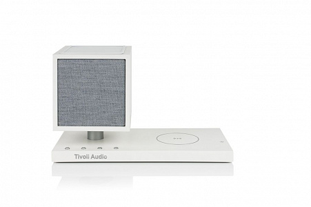 Настольная аудиосистема Tivoli Revive Цвет: Белый [White]