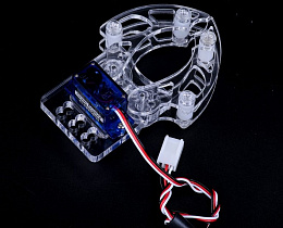 Ресурсный набор Мини-захват