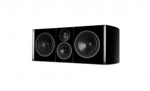 Центральный канал Wharfedale Elysian С Цвет: Черный [PIANO BLACK]