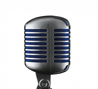 Вокальный микрофон Shure SUPER 55