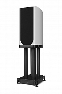 Полочная АС Wharfedale EVO 5.2 Цвет: Белый [WHITE]