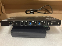 Матричный коммутатор Lightware UCX-4x2-HC30D