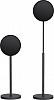 Напольная подставка для акустики Defunc HOME Floor Stand Цвет: Черный