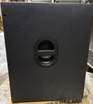 Активный сабвуфер 15" для DLA803 FDB DLA815BAS
