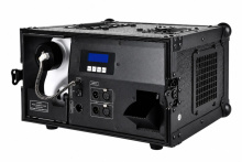 Генератор тумана Exell Lighting EXLFAZE1200V2