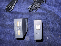 Удлинитель USB 2.0 Avonic  AV-UEX150
