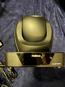 PTZ-камера RGBLink RGB30X-PNDI-TLY