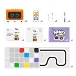 Набор программируемых роботов Matatalab VinciBot Classroom Set