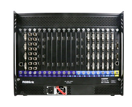Модуль выхода RGBlink 2 x 4K HDMI