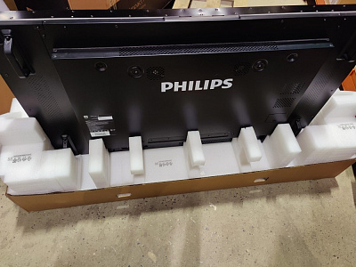 ЖК-панель для видеостены Philips 55BDL3005X/00 55"
