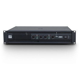 Усилитель мощности LD Systems DEEP2 4950