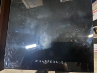 Напольная акустическая система Wharfedale Diamond 12.3 Цвет: Орех [WALNUT PEARL]