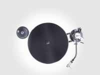 Виниловый проигрыватель Transrotor MAX Rega RB 880 Konstant M1