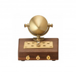 Супертвитер Tannoy Prestige GR Supertweeter Цвет: Орех [WALNUT]