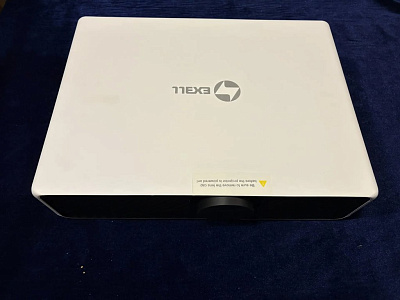 Проектор Exell EXD302Z Проектор Exell EXD302Z