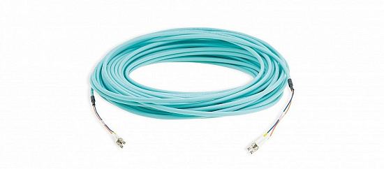 Оптоволоконный кабель Kramer CLS–2LC/OM3–98