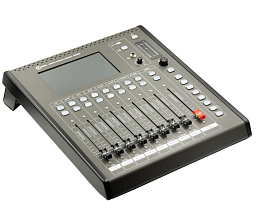 Цифровой микшер, 12 каналов Exell EDM12