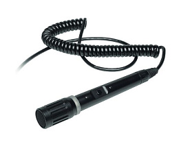 Ручной микрофон Televic D - Mic Handheld