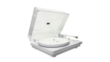 Проигрыватель виниловых дисков Phaze Audio Diana MK2 Цвет: Белый [Siberian white]