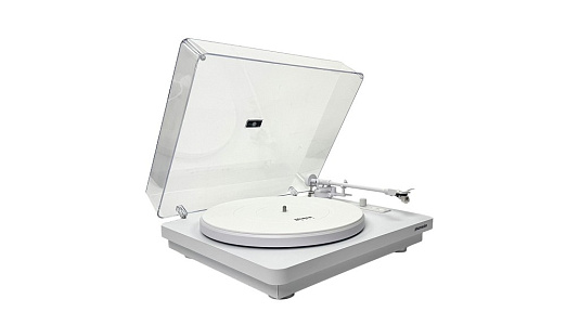 Проигрыватель виниловых дисков Phaze Audio Diana MK2 Цвет: Белый [Siberian white]