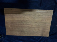 Аудиосистема с Wi-Fi Tivoli Model Two Digital. Цвет: Орех/Золото [Walnut/Gold]