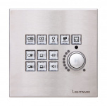 Панель управления помещениями Lightware RAP-B511-UK-K