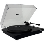 Проигрыватель виниловых дисков Phaze Audio Diana MK2 Цвет: Чёрный [Shadow black]