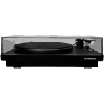 Проигрыватель виниловых дисков Phaze Audio Diana MK2 Цвет: Чёрный [Shadow black]